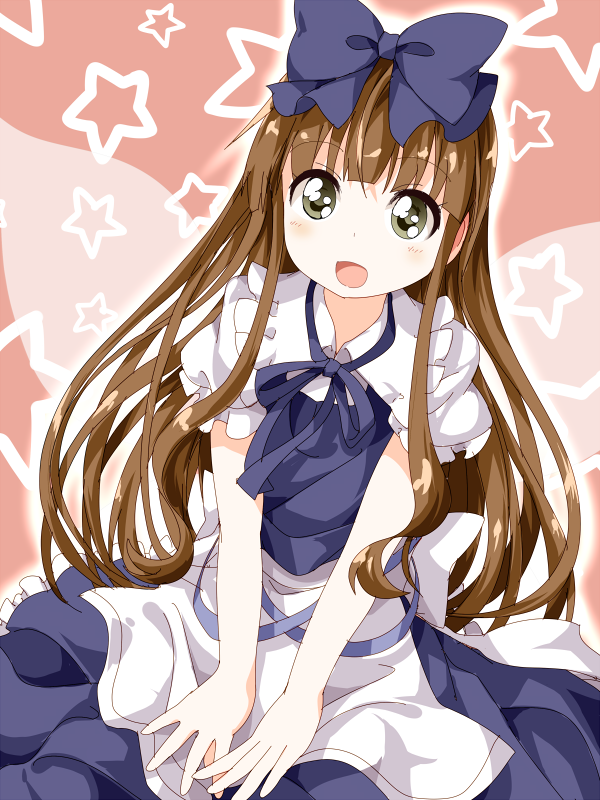 二次元少女