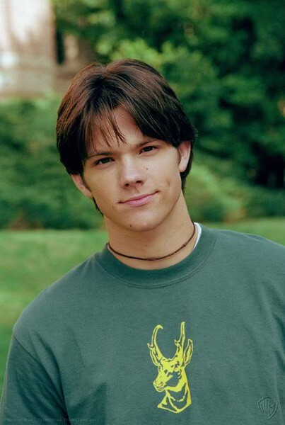 jared padalecki 贾啪嗒 大钩子