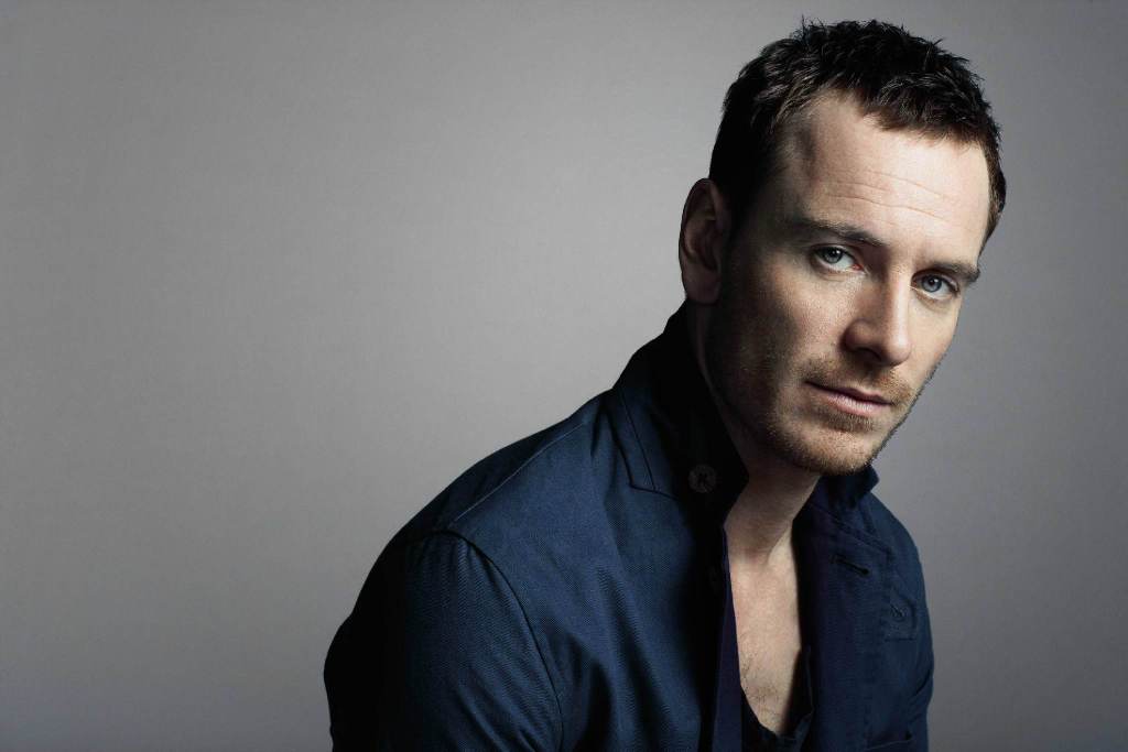 michael fassbender 法鲨 欧洲第一腰