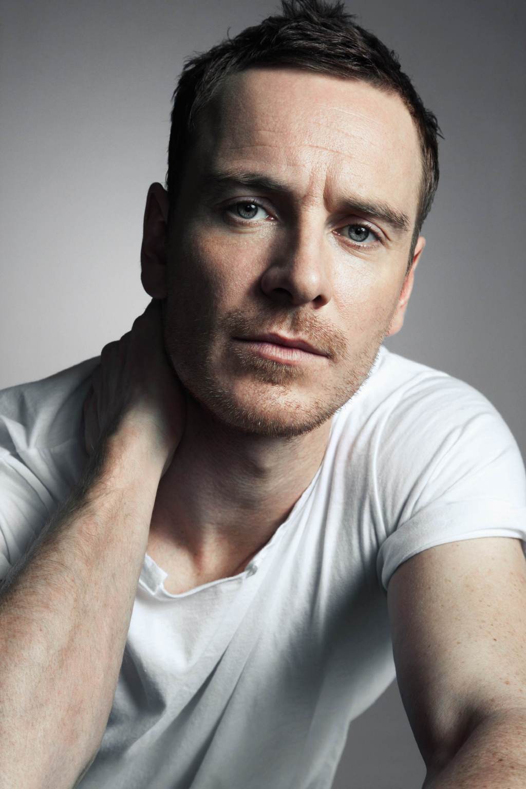 michael fassbender 法鲨 欧洲第一腰