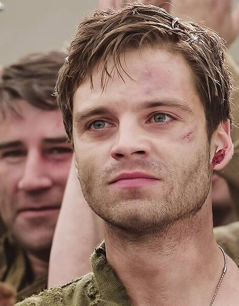 sebastian stan 塞包子 买买买