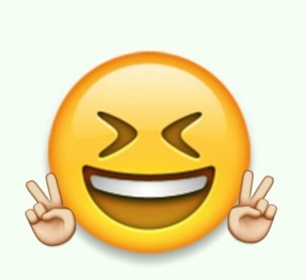 恶搞的emojis头像,新表情get √