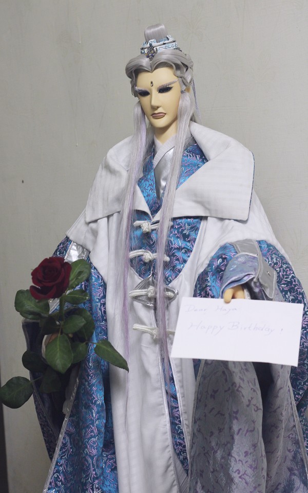 2014年10月28日 16:10   关注   烟袅寒碧-温赤信徒的照片 - 微相 