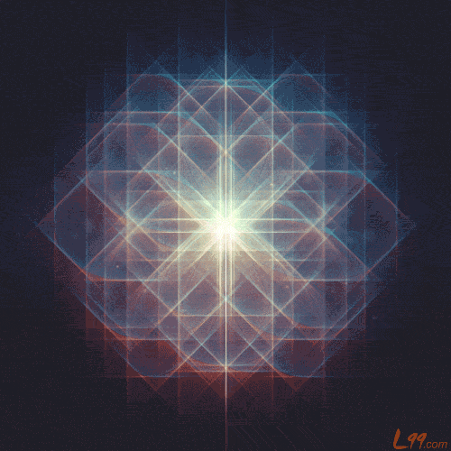 matthew divito浓浓复古风格的动态gif图