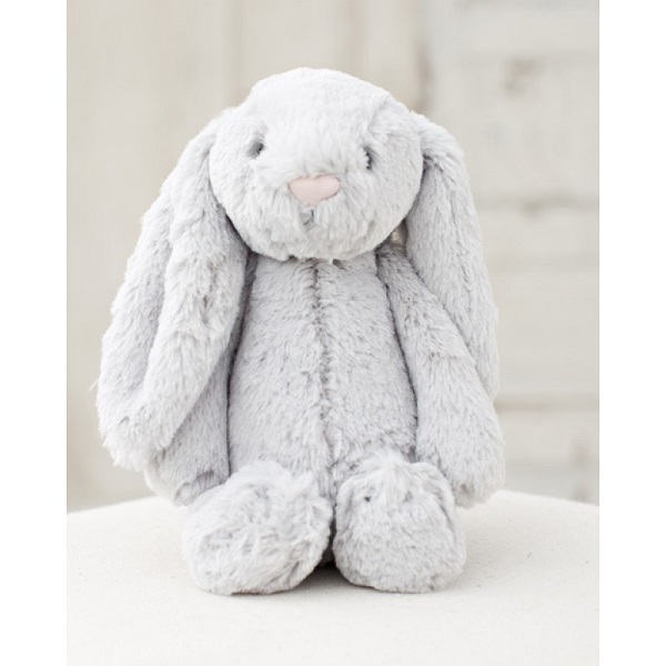 jellycat bashful beige bunny害羞的奶油兔子毛绒玩具