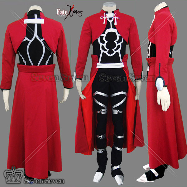 cosplay衣服制作,只贴3个创可贴的cos cosplay 服装