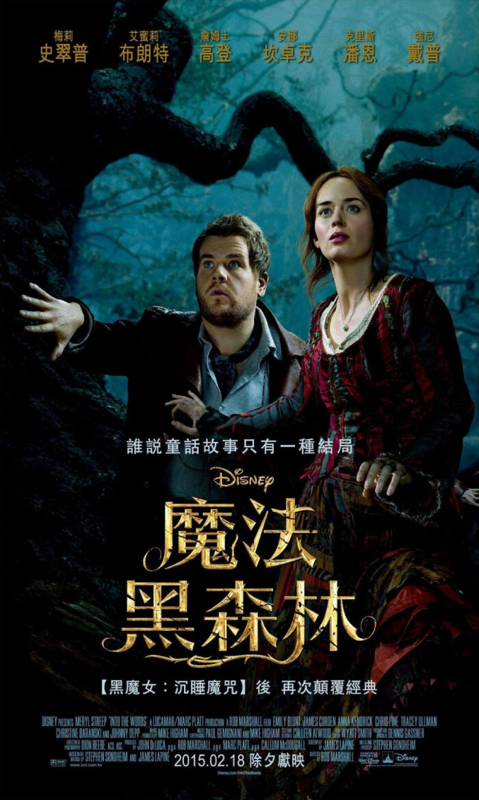 《插曲黑森林》电影美国迪士尼音乐出品的一部电影,是由魔法.歌舞电影风云是什么歌图片