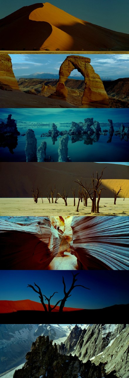 【samsara/轮回】by. ron fricke #纪录片##…-堆糖,美好生活研究所