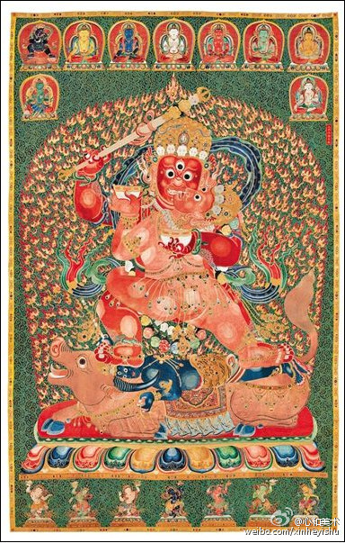 【2014瓷器杂项拍卖top10】no.