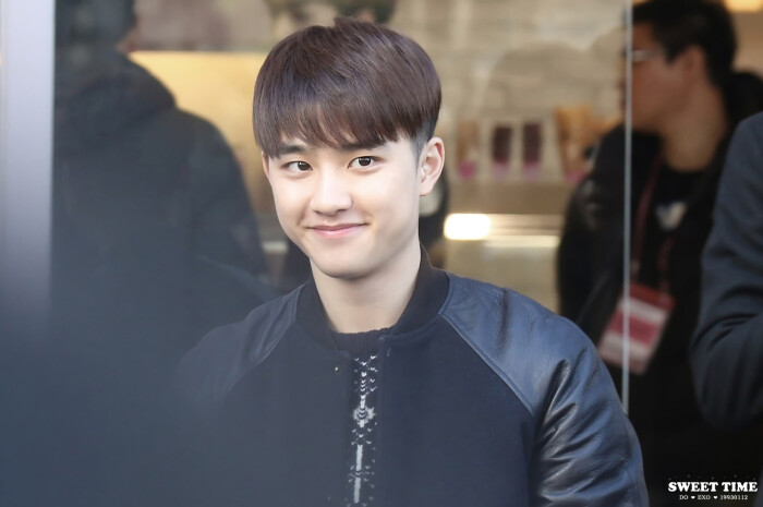 kyungsoo_发布会以及各种活动_看图_都暻