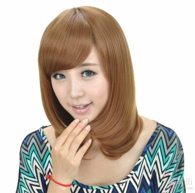 梨花头