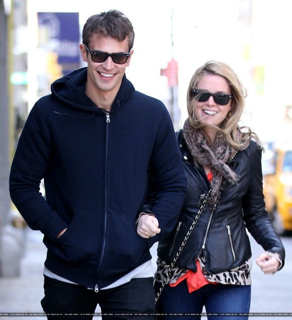 【theories】theo james关于给女朋友制造