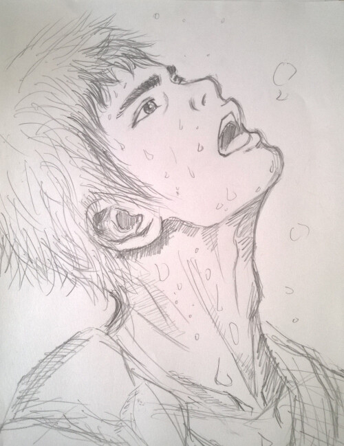 生活,动漫,灌篮高手,三井寿