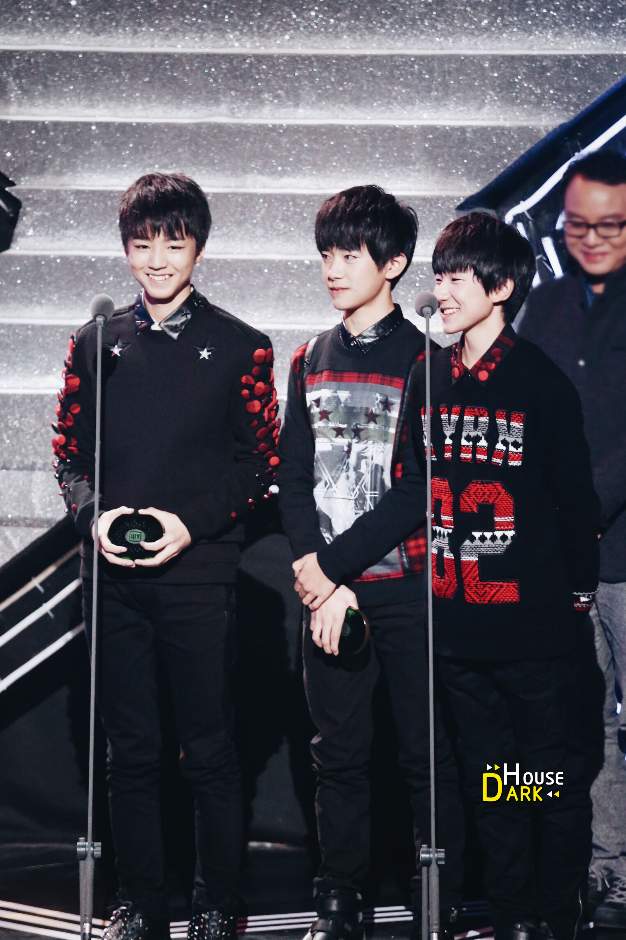 tfboys2015图片