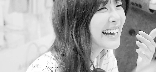 少女时代 tiffany