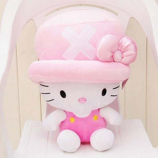 hellokitty超大毛绒玩具公仔kt凯蒂猫布娃娃抱枕创意生日礼物女