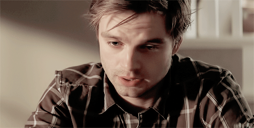 sebastian stan 塞包子 买买买