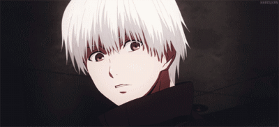 东京食尸鬼# 要有多善良多坚强,才敢念念不忘的 要保护所有的人.