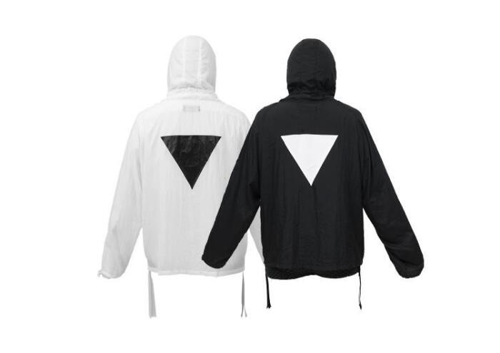 <现货>c2h4 "egocentrism" triangle poncho 三角