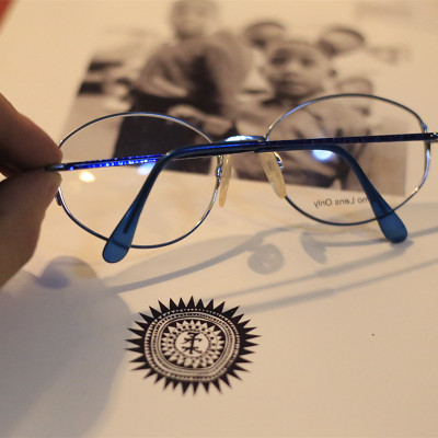 澳伦多兰眼镜框图片
