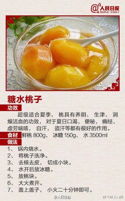 比如:柚子蒸熟可以减少血栓的形成,预防中老年人中风