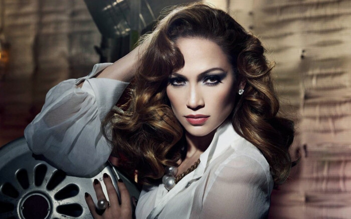 詹妮弗·洛佩兹(jennifer lopez,1969年7月24日出生于美国纽约市