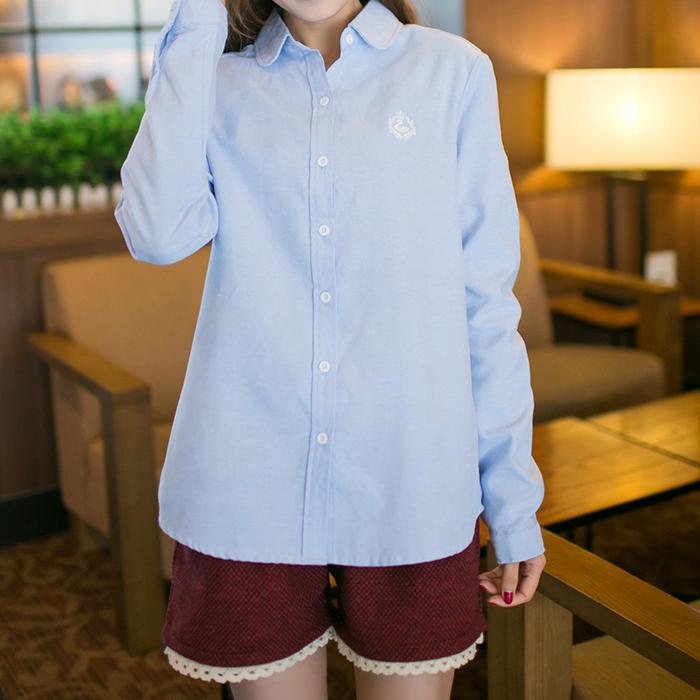 学院风衣服品牌_学院风证件照衣服模板(3)