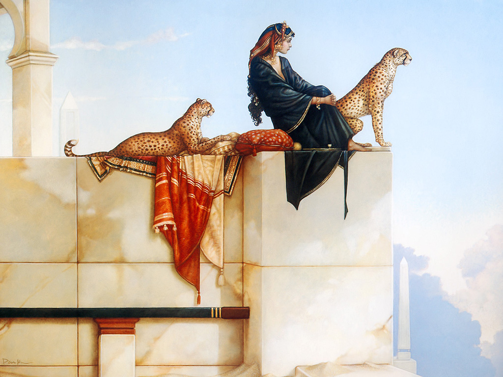 michael parkes