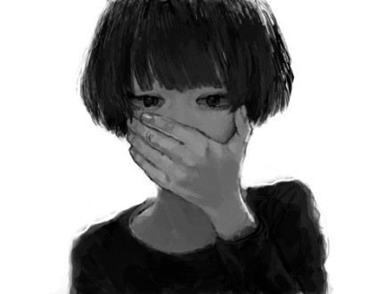 很对的一段话:没人在乎你怎样在深夜痛哭,也没人在乎你辗转反侧的要熬