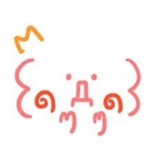 好久没发颜文字表情惹!九个