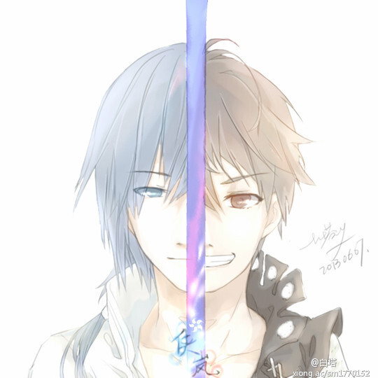 侠岚同人钧迟02