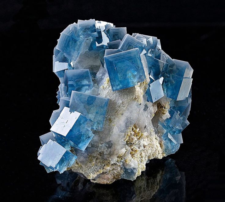 fluorite