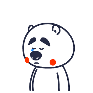 查看《翔通动漫囧囧熊动态表情》原图,原图尺寸:300x300