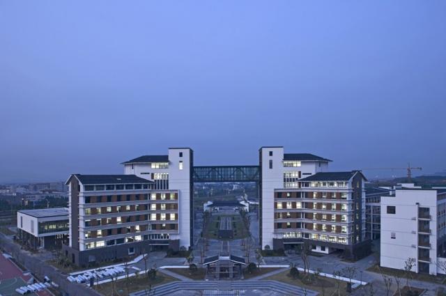 2-江苏省南菁中学新校区