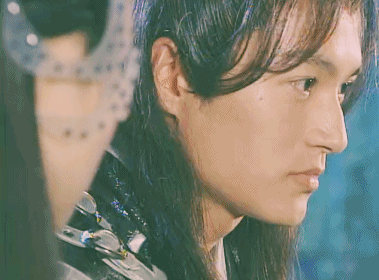 郑国霖##绝世双骄#最近发现原来好多人喜欢小江…觉得去年刷了一个