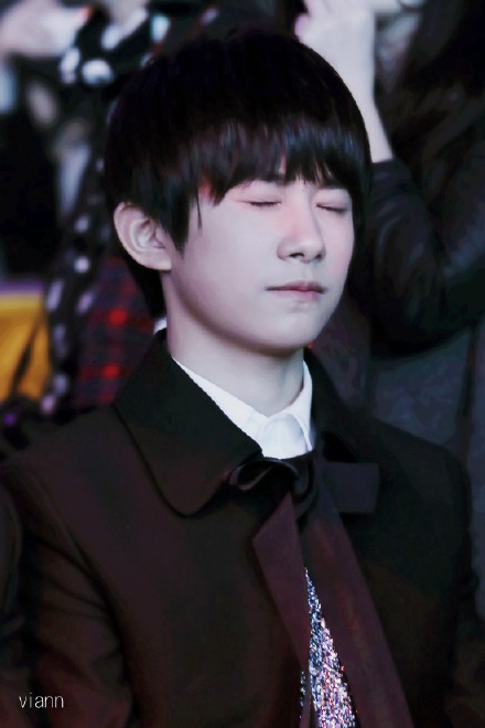 tfboys-易烊千玺
