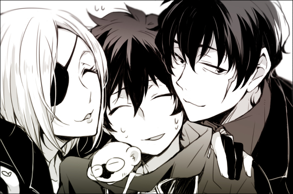 血界战线 id50253834