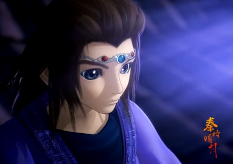 9:37   关注   秦时明月少羽的搜索结果_百度图片搜索  动漫 人物