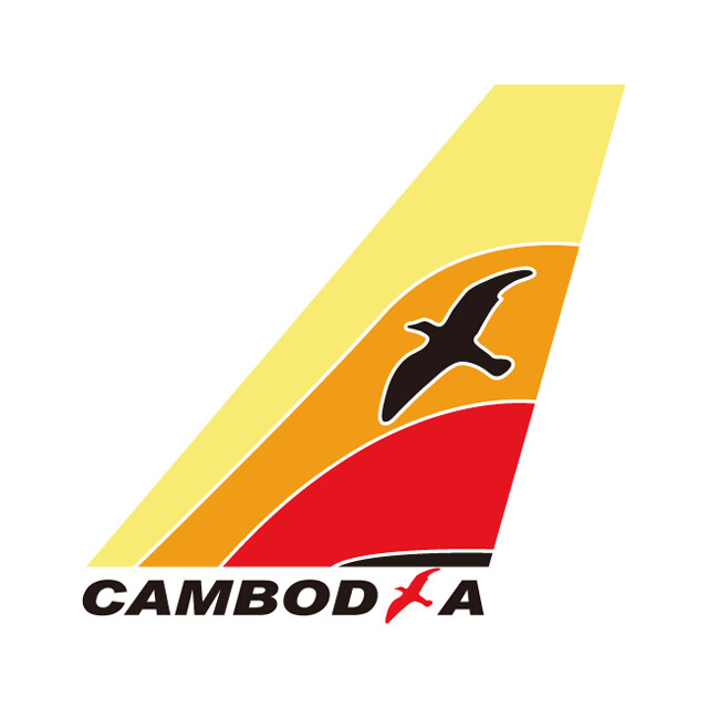 cambodia airways汽车标志