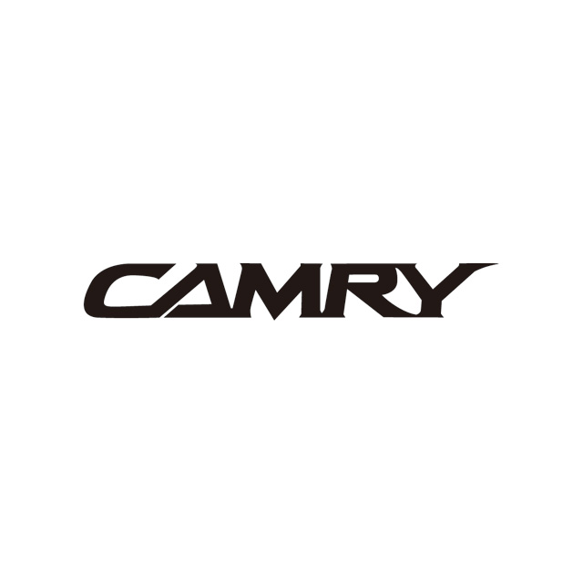 camry汽车标志   素材公社 tooopen.com