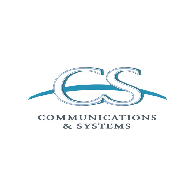 cs网站logo