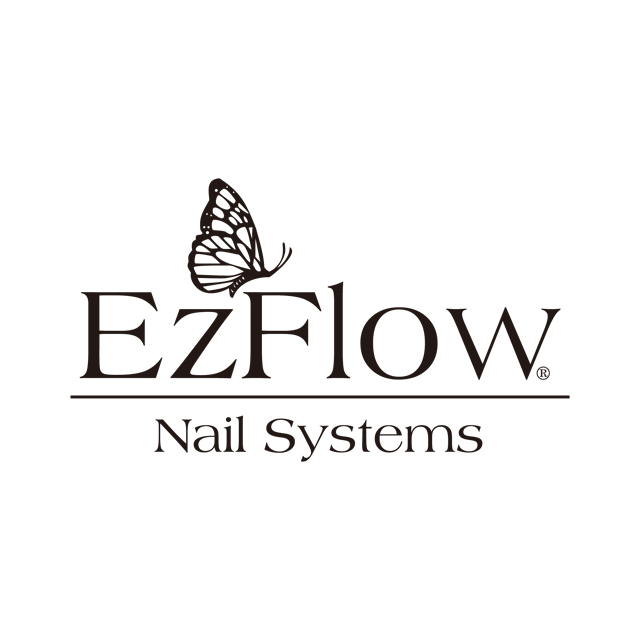 ezflow化妆品logo   素材公社 tooopen.co