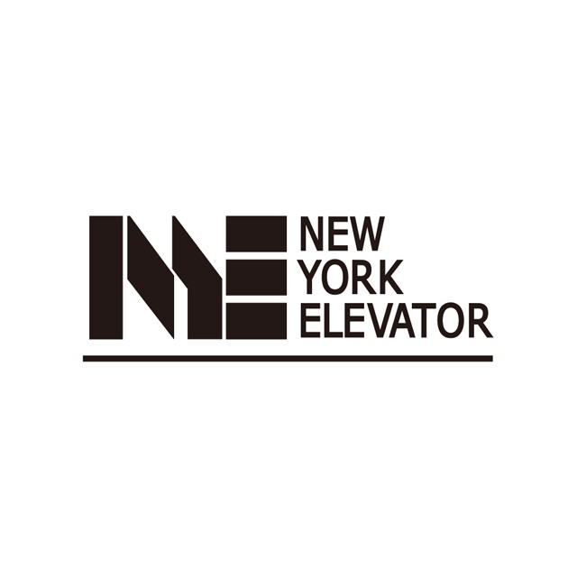 newyork标志,newyorkyankees new york elevatorlogo设计