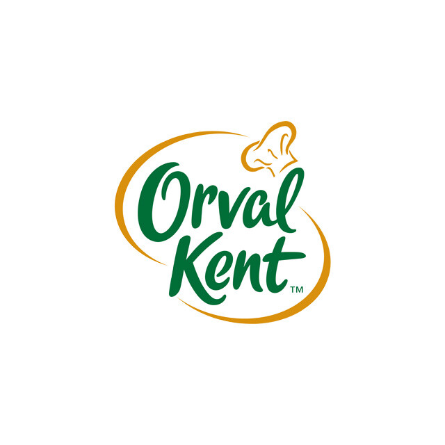 orval kent食品logo
