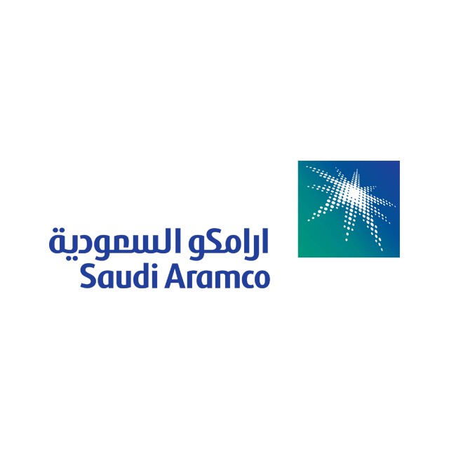 saudi aramcologo设计