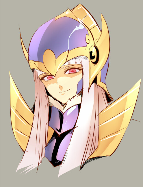 黄金魂