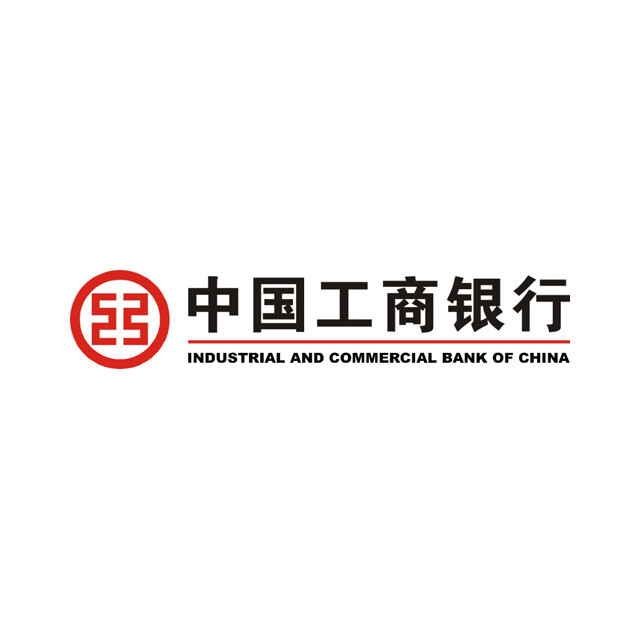 中国工商银行银行标志