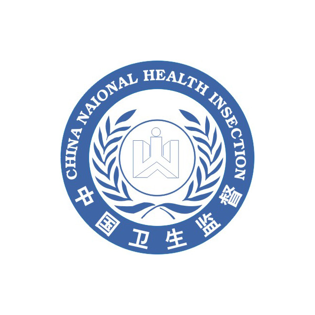 中国卫生监督医院标志