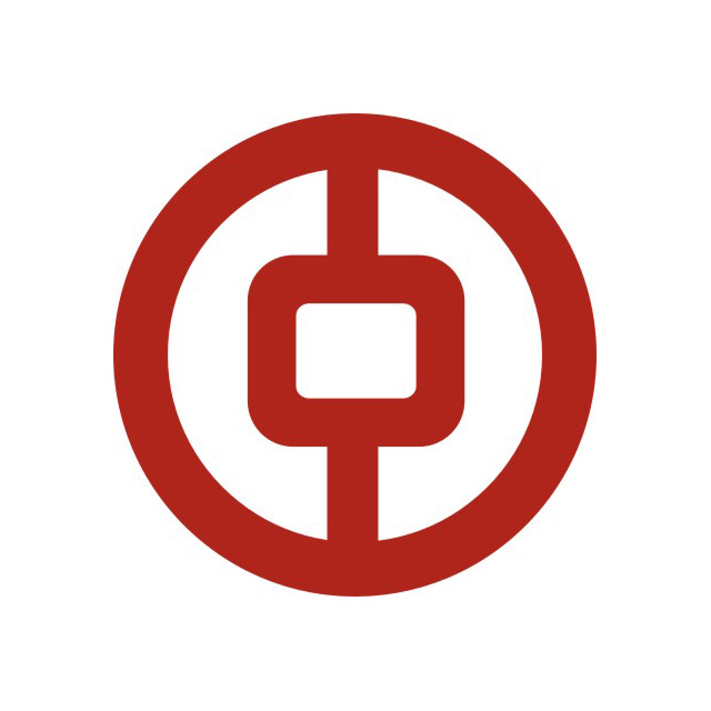 中国银行银行标志