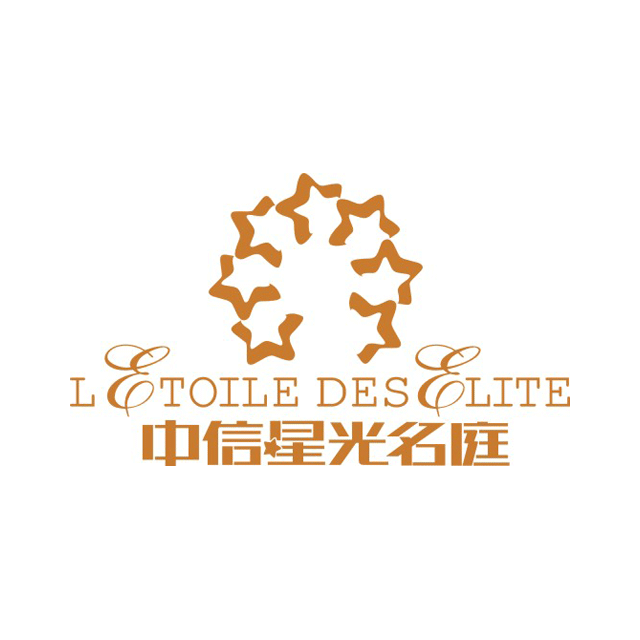 中信地产logo图片